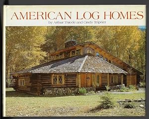 American Log Homes