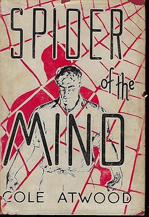 SPIDER OF THE MIND