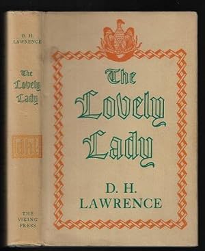 Imagen del vendedor de The Lovely Lady a la venta por Nighttown Books