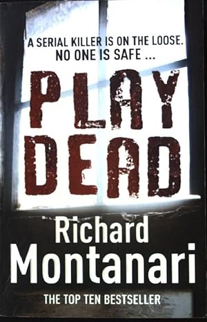 Seller image for Play Dead for sale by books4less (Versandantiquariat Petra Gros GmbH & Co. KG)