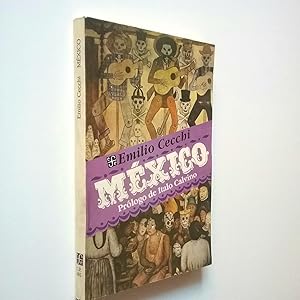 Imagen del vendedor de Mxico a la venta por MAUTALOS LIBRERA