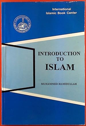 Bild des Verkufers fr Introduction to Islam zum Verkauf von biblion2