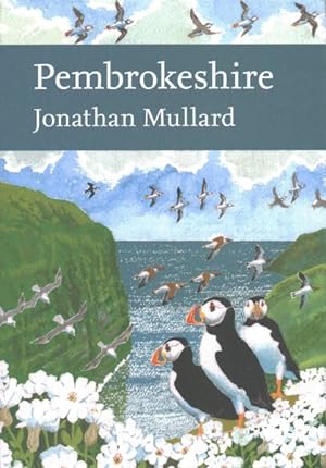 Seller image for Pembrokeshire for sale by GreatBookPrices