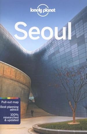 Seller image for Lonely Planet Seoul (City Guide) for sale by AHA-BUCH