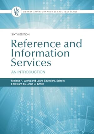 Seller image for Reference and Information Services : An Introduction for sale by GreatBookPrices