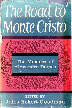 The Road to Monte Cristo