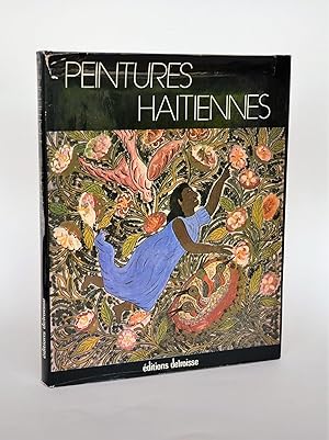 Peintures Haitiennes
