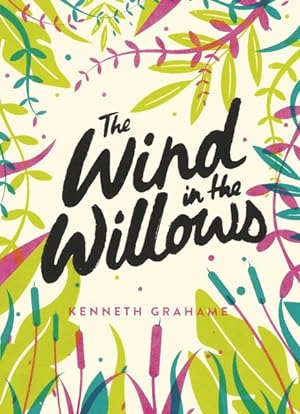 Seller image for Wind in the Willows for sale by GreatBookPrices