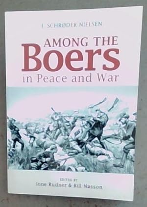 Bild des Verkufers fr Among the Boers in Peace and War zum Verkauf von Chapter 1