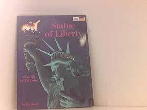 Seller image for Statue of Liberty. Beacon of Promise (Deutsch / German) for sale by Book Broker