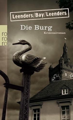 Immagine del venditore per Die Burg (Hauptkommissar Toppe ermittelt, Band 6) venduto da Antiquariat Armebooks