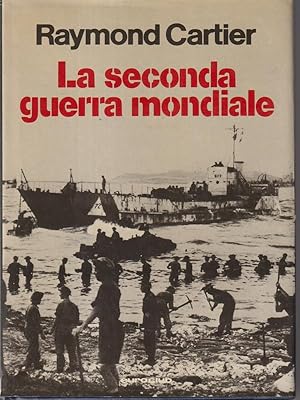 La Seconda Guerra Mondiale