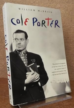 Image du vendeur pour Cole Porter (English Edition). mis en vente par Antiquariat Unterberger