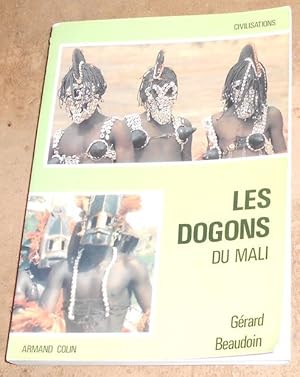 Les Dogons du Mali