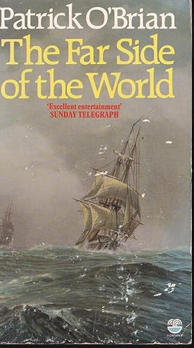 Seller image for The Far Side of the World (Book 10) for sale by Caerwen Books