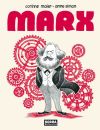 Image du vendeur pour Marx: Una biografa dibujada mis en vente par AG Library