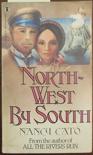 North-West By South