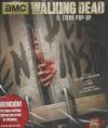 Bild des Verkufers fr The Walking Dead. El libro en pop-up zum Verkauf von AG Library