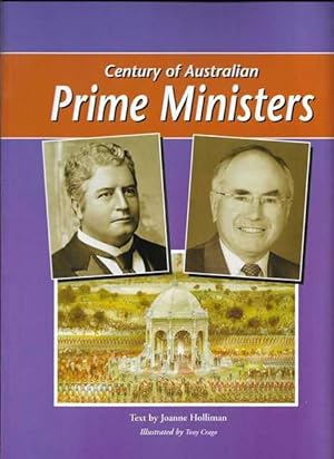 Century Of Australian Prime Ministers
