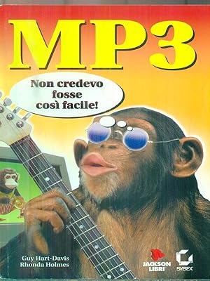 Immagine del venditore per MP3 venduto da Librodifaccia