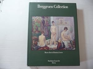 Bild des Verkufers fr Berggruen Collection, Musee D'art et D'histoire, Geneve zum Verkauf von Gebrauchtbcherlogistik  H.J. Lauterbach