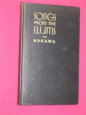 Seller image for Songs from the Slums for sale by BOOKBARROW (PBFA member)