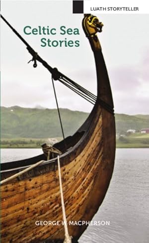 Seller image for Celtic Sea Stories for sale by GreatBookPricesUK