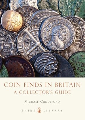 Immagine del venditore per Coin Finds in Britain : A Collector's Guide venduto da GreatBookPricesUK