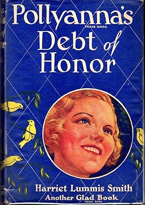 Seller image for Pollyanna's Debt of Honor (#5 in Series) for sale by Dorley House Books, Inc.