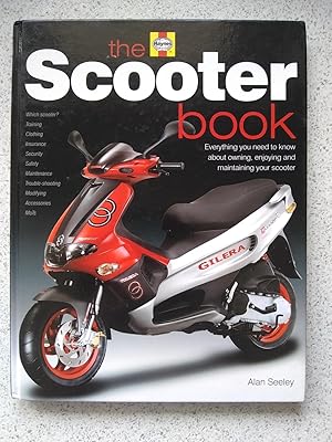 The Scooter Book