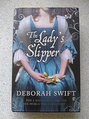 Seller image for The Lady's Slipper for sale by Shelley's Books