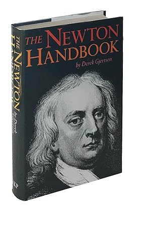 Seller image for The Newton Handbook for sale by Leopolis