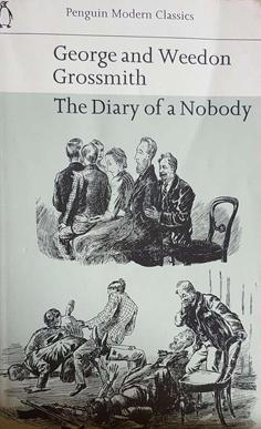 Imagen del vendedor de The Diary of a Nobody a la venta por Eaglestones