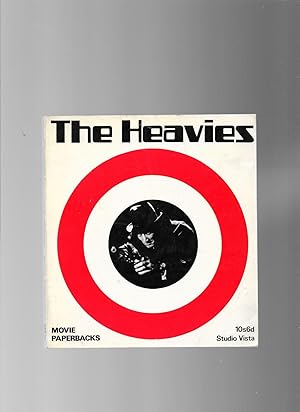 Seller image for The Heavies for sale by Lavender Fields Books PBFA
