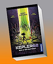 Seller image for Kepler62 - Buch 2: Der Countdown for sale by AHA-BUCH GmbH