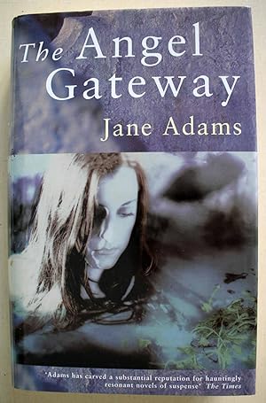 The Angel Gateway First edition