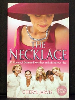 The Necklace The Book Is New Old Stock