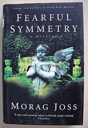Seller image for Fearful Symmetry First edition for sale by Ariadne Books, PBFA