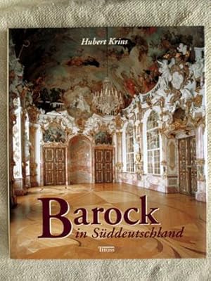Barock in Süddeutschland.
