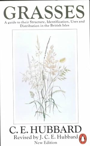 Seller image for Grasses for sale by GreatBookPricesUK