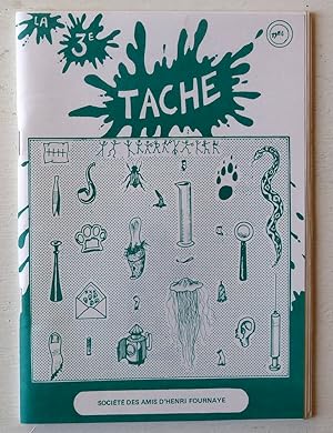 Image du vendeur pour La Troisime Tache n4 mis en vente par Le Rayon populaire