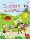 Imagen del vendedor de CASTILLOS Y CABALLEROS a la venta por AG Library