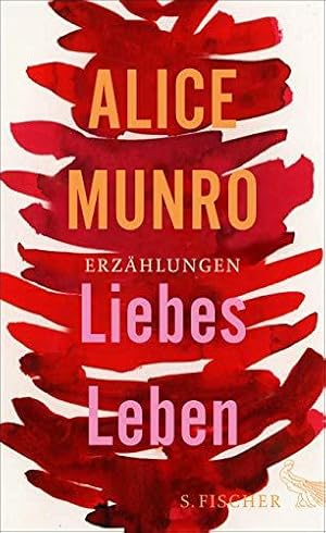 Liebes Leben : 14 Erzählungen. Alice Munro. Aus dem Engl. von Heidi Zerning