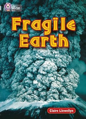 Seller image for Fragile Earth : Band 17/Diamond for sale by GreatBookPricesUK