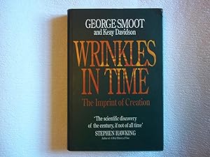Imagen del vendedor de Wrinkles In Time: Imprint of Creation a la venta por Carmarthenshire Rare Books