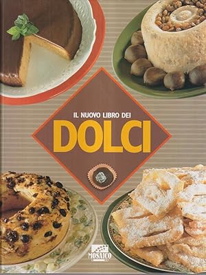 Il nuovo libro dei dolci