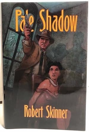 Imagen del vendedor de Pale Shadow a la venta por P&D Books