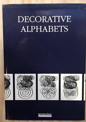 Decorative Alphabets (Encyclopaedia of Ornament)