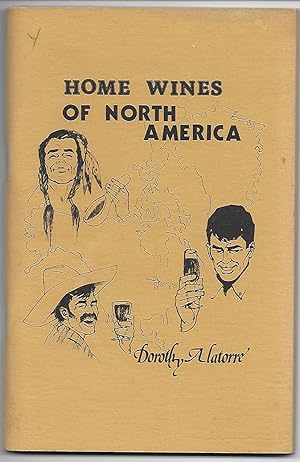 Home Wines of North America