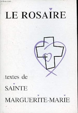 Image du vendeur pour Le Rosaire. mis en vente par Le-Livre